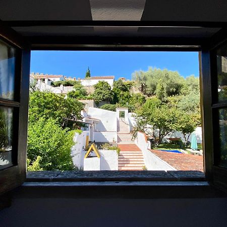 Patio Da Muralha Obidos Exterior photo