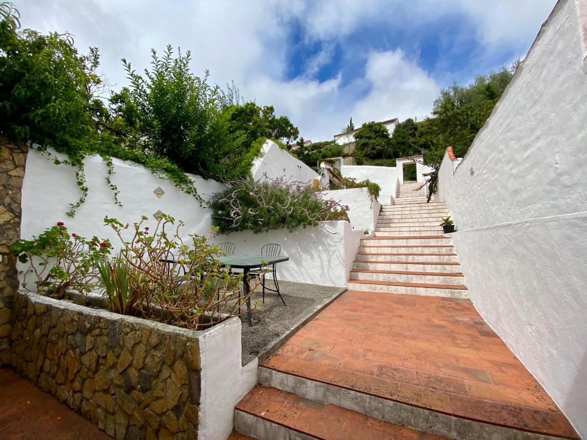 Patio Da Muralha Obidos Exterior photo