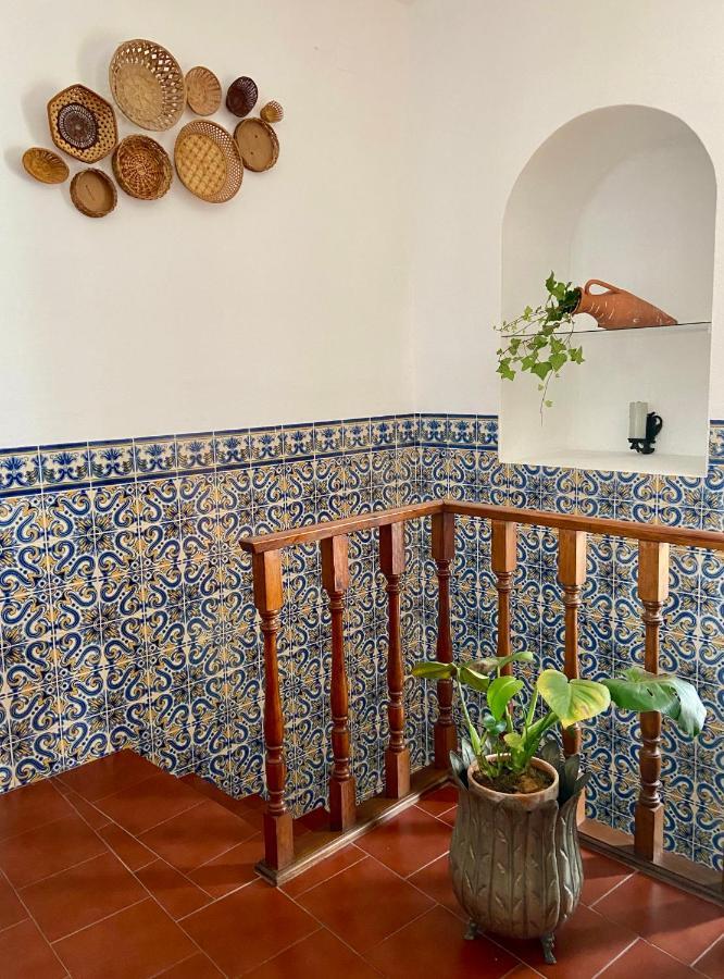 Patio Da Muralha Obidos Exterior photo